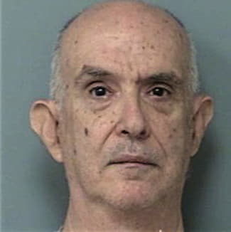 Gerald Reif, - St. John's County, FL 